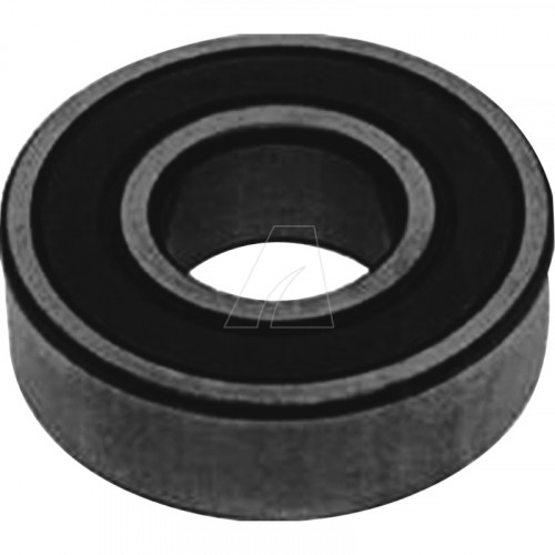 Roulement à billes 6203 2RS - Arnold