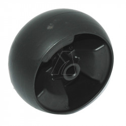 Roulette pour plateau de coupe MTD 734-04155 - Arnold