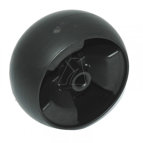 Roulette pour plateau de coupe MTD 734-04155 - Arnold