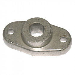 Support de lame pour tondeuse MTD 748-0235 de marque Arnold, référence: J7547900