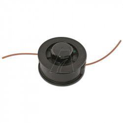 Tête de coupe-bordure à fil nylon de marque Arnold, référence: J7548100