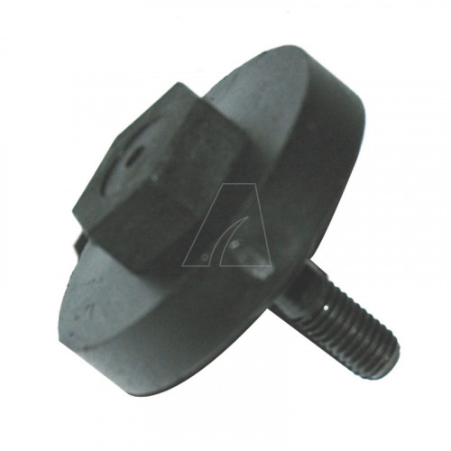 Vis de lame pour tondeuse M8x1,25 - 48 mm - Arnold