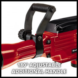 Marteau Démolisseur TC-DH 43 RECONDITIONNE - EINHELL