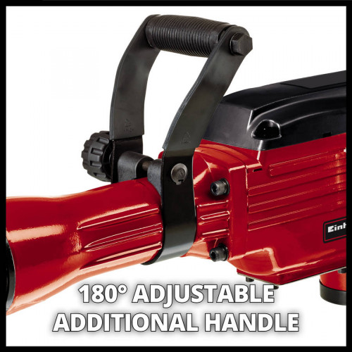 Marteau Démolisseur TC-DH 43 RECONDITIONNE - EINHELL