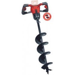 Tarière sans fil Power X-Change GE-EA 18/150 Li BL-Solo - sans batterie ni chargeur RECONDITIONNE de marque EINHELL , référence: B7575200