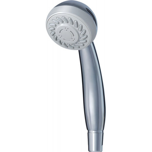 Pommeau de douche Cristal 8 cm