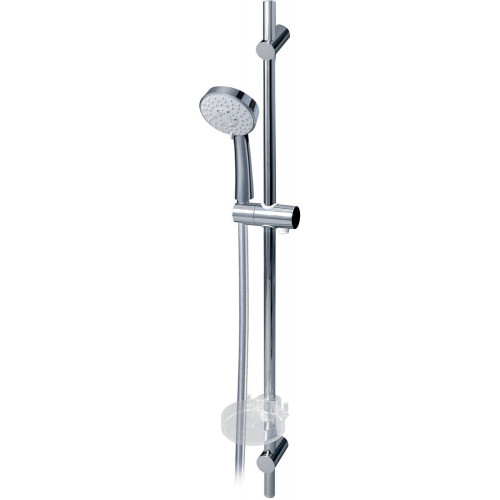 Colonne de douche thermostatique Olyos - PORCHER