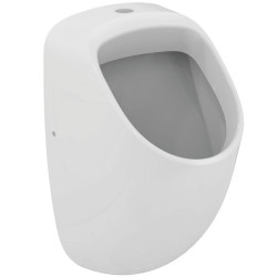 Urinoir AXIF PLUS, alimentation apparente - blanc de marque PORCHER, référence: B7586500