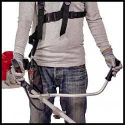 Débroussailleuse thermique GC-BC 25/1 I AS RECONDITIONNE - EINHELL