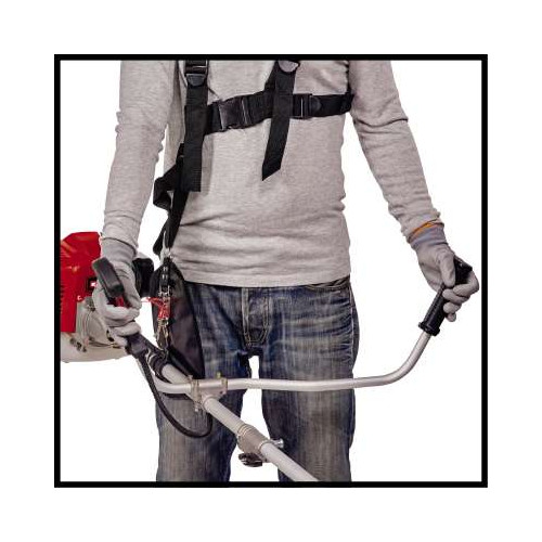 Débroussailleuse thermique GC-BC 25/1 I AS RECONDITIONNE - EINHELL 