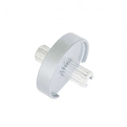 Assembleur enjoliveur de main courante inoline aluminium de marque Burger, référence: B7589500