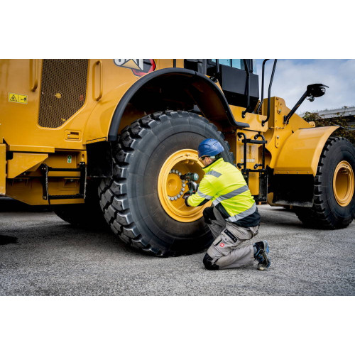 Boulonneuse à chocs 18 V sans fil SSW 18 LTX 1750 BL Pick+Mix - sans batterie - Metabo