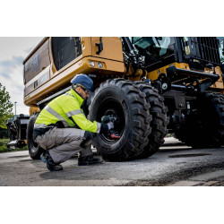 Boulonneuse à chocs 18 V sans fil SSW 18 LTX 1750 BL Pick+Mix - sans batterie - Metabo