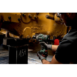 Boulonneuse à chocs 18 V sans fil SSW 18 LTX 1750 BL Pick+Mix - sans batterie - Metabo