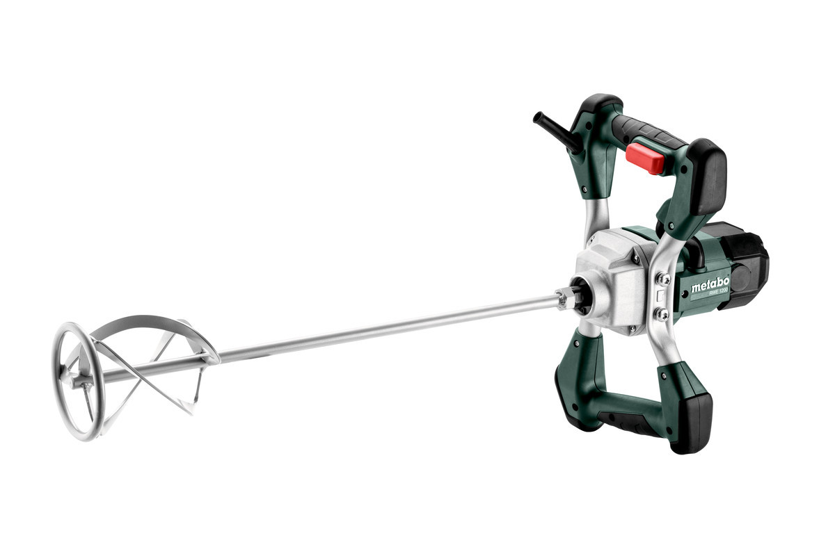 Malaxeur filaire RWEV 1200 0