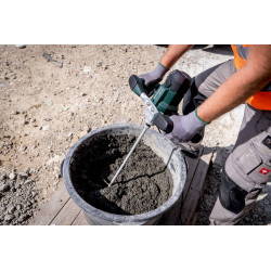 Malaxeur filaire RWEV 1200 0 - Metabo