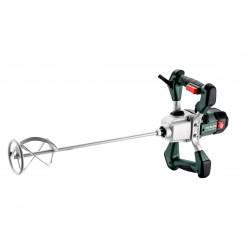 Malaxeur filaire RWEV 1200-2 0 de marque Metabo, référence: B7598200