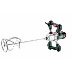 Malaxeur filaire RWEV 1600-2 0 de marque Metabo, référence: B7598300