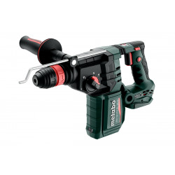 Marteau perforateur burineur 18 V sans fil KH 18 LTX 28 BL Quick Pick+Mix - sans batterie de marque Metabo, référence: B7599100