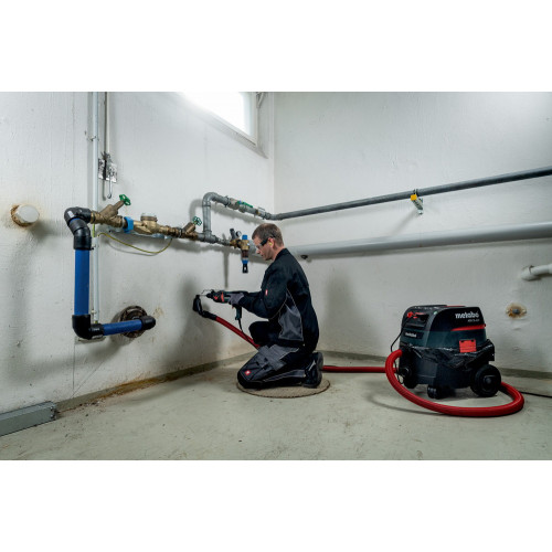 Coffret Marteau perforateur burineur SDS Plus filaire KHE 2445 - Metabo