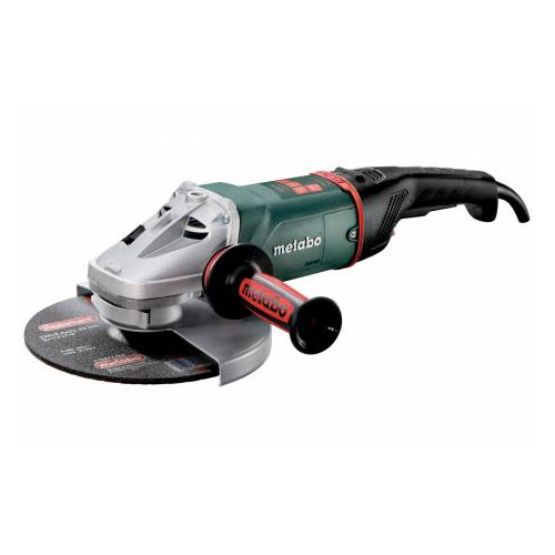 Meuleuse 230 mm filaire WE 22-230 MVT - Metabo