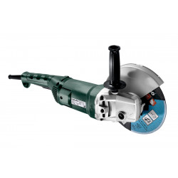 Meuleuse 230 mm filaire WEP 2200-230 - Metabo