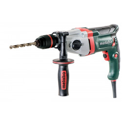 Perceuse filaire BE 850-2 de marque Metabo, référence: B7602400