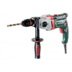 Perceuse filaire BEV 1300-2 de marque Metabo, référence: B7602500