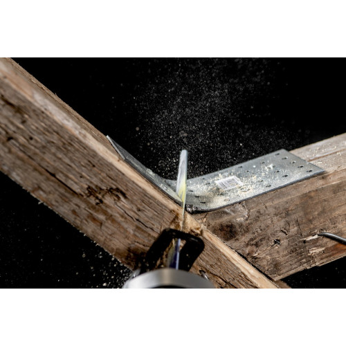 Scie sabre 18 V sans fil SSEP 18 LTX BL MVT Pick+Mix - sans batterie ni chargeur 145L - Metabo