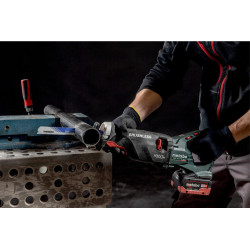 Scie sabre 18 V sans fil SSEP 18 LTX BL MVT Pick+Mix - sans batterie ni chargeur 145L - Metabo