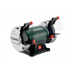 Touret à meuler filaire DS 125 M de marque Metabo, référence: B7605100