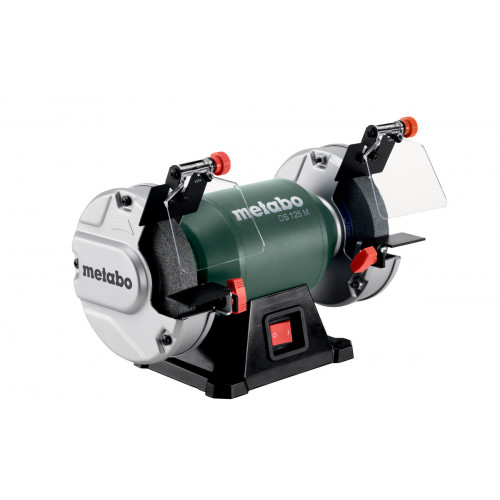 Touret à meuler filaire DS 125 M - Metabo