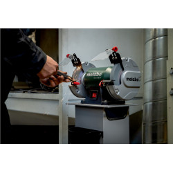 Touret à meuler filaire DS 150 M - Metabo