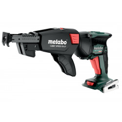 Visseuse 18 V sans fil HBS 18 LTX BL 3000 Pick+Mix (sans batterie) + chargeur Speed FIX57 - Metabo