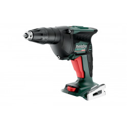 Coffret Visseuse 18 V sans fil TBS 18 LTX BL 5000 Pick+Mix - sans batterie ni chargeur - Metabo