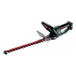 Taille-haies 18 V sans fil HS 18 LTX 45 Pick+Mix - sans batterie ni chargeur de marque Metabo, référence: J7604300