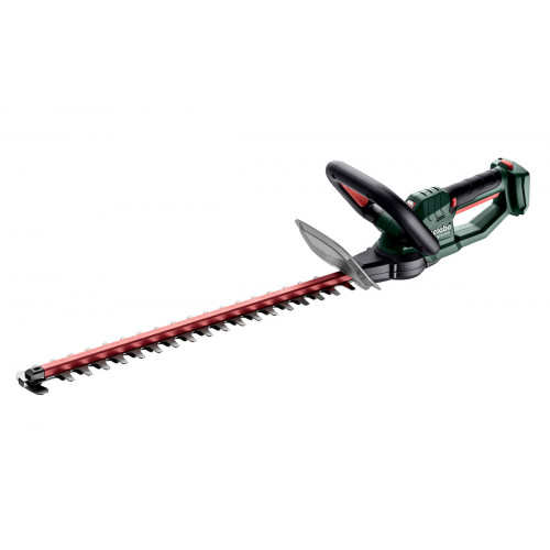 Taille-haies 18 V sans fil HS 18 LTX 55 Pick+Mix - sans batterie ni chargeur - Metabo