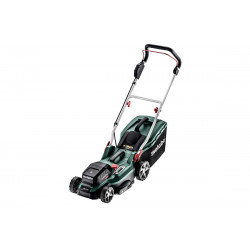 Tondeuse 36-18 V sans fil RM 36-18 LTX BL 36 Pick+Mix - sans batterie ni chargeur de marque Metabo, référence: J7605000