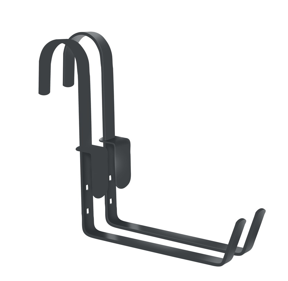 Support de jardinière LOUIS MOULIN 18 cm Acier époxy - vue 2