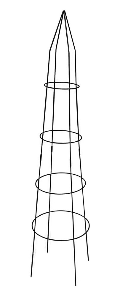 Tipis Haut 150x40 Cm Louis Moulin - vue 2