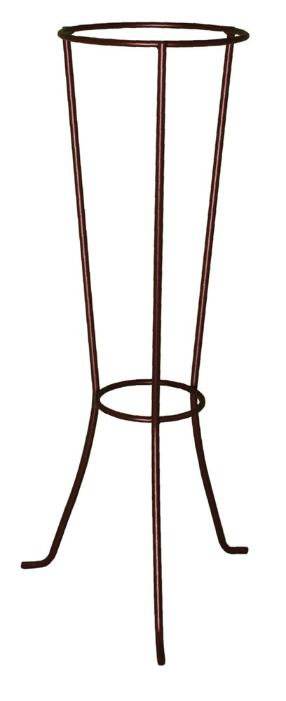 Porte plantes Adèle H 78 cm Louis Moulin - vue 2