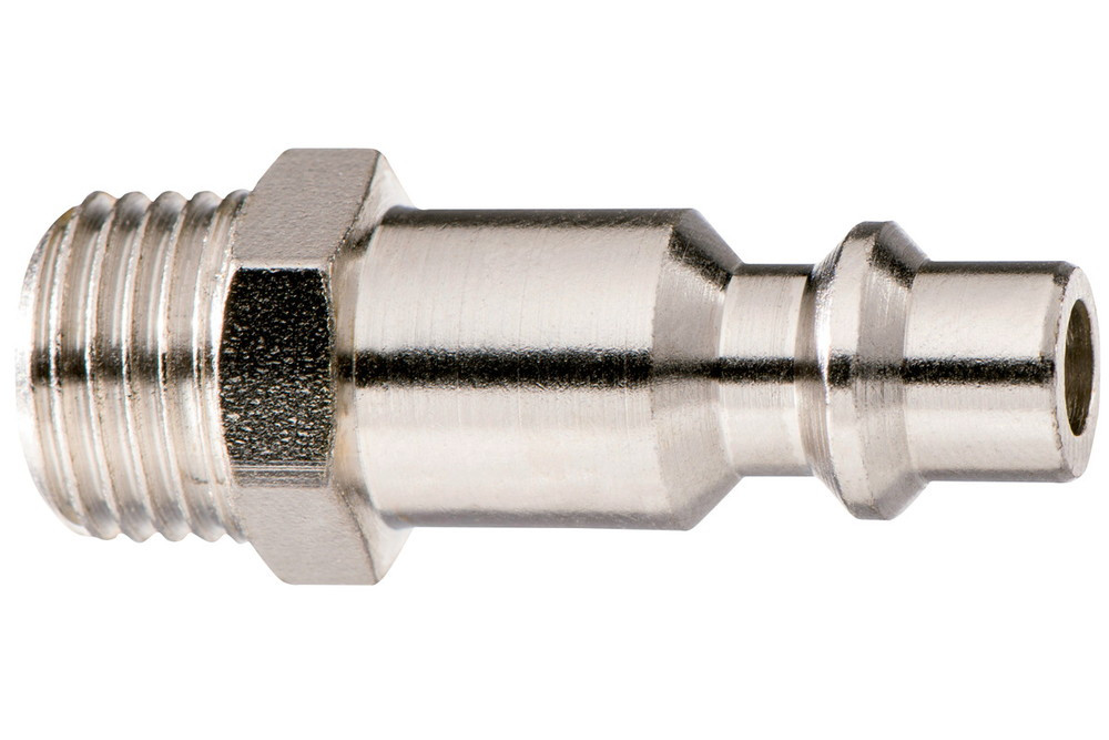 Raccord fileté enfichable R 14" FE ISO pour compresseur