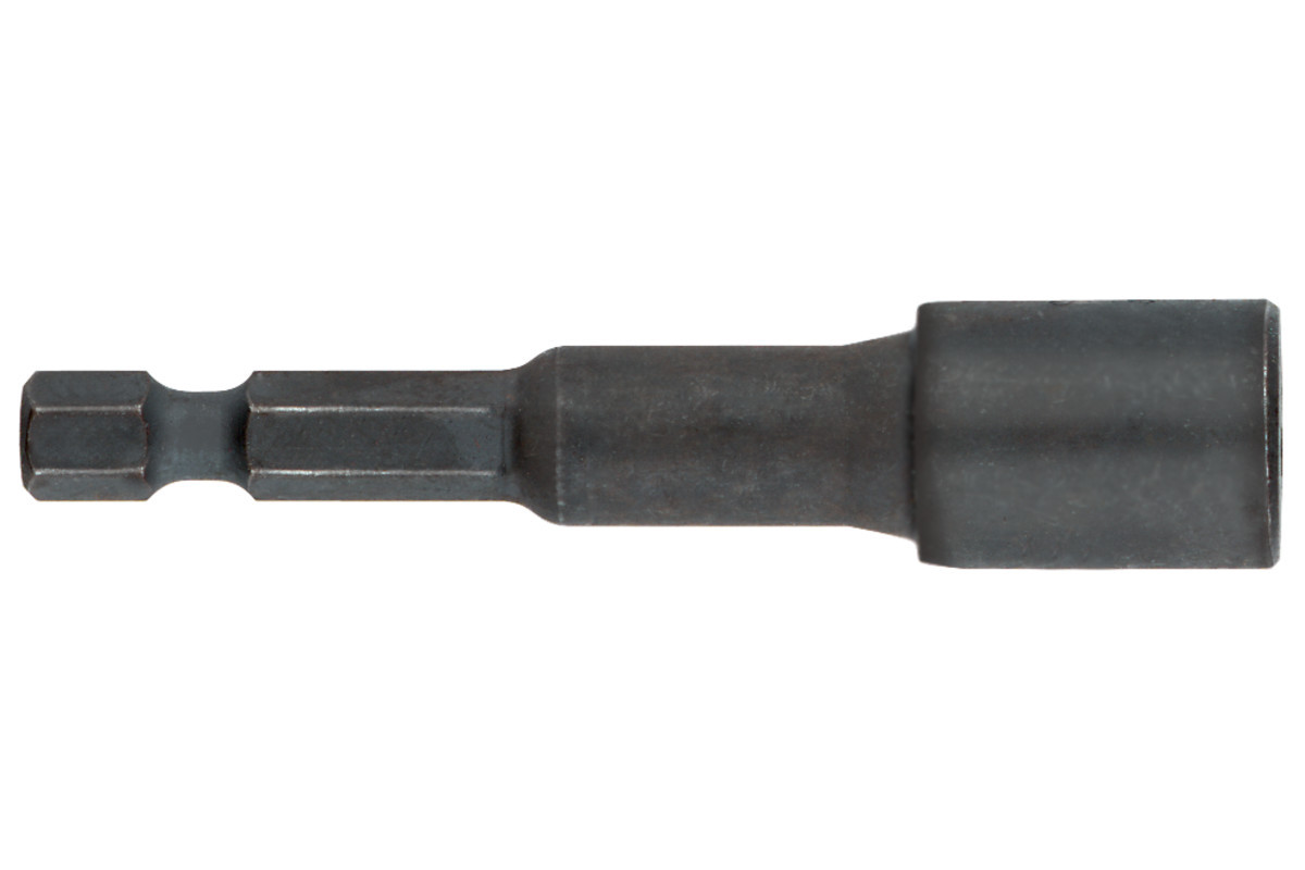 Embouts pour clé à douille METABO 8 mm acier chrome vanadium antichoc - vue 4