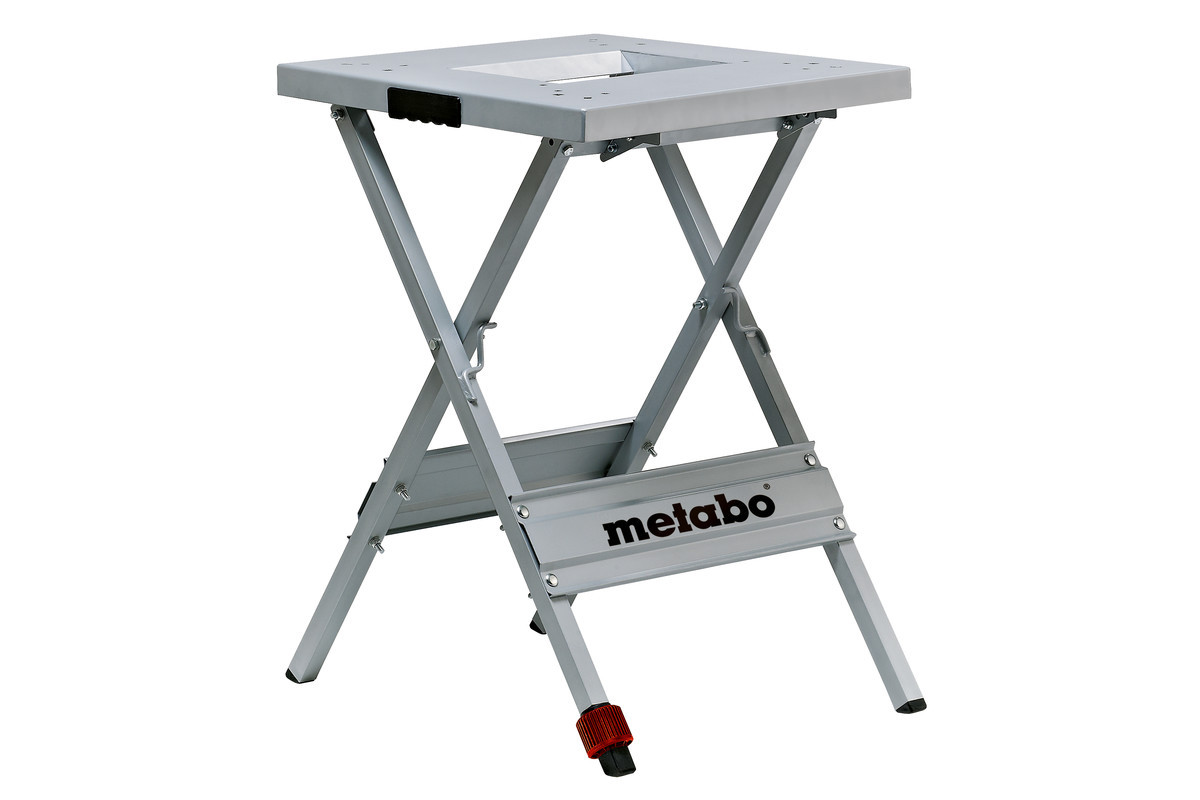 Metabo Socle de machine METABO UMS 631317000 - vue 6