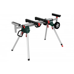 Stand mobile pour scie radiale KSU 251 pour scie à onglets radiale de marque Metabo, référence: B7639500