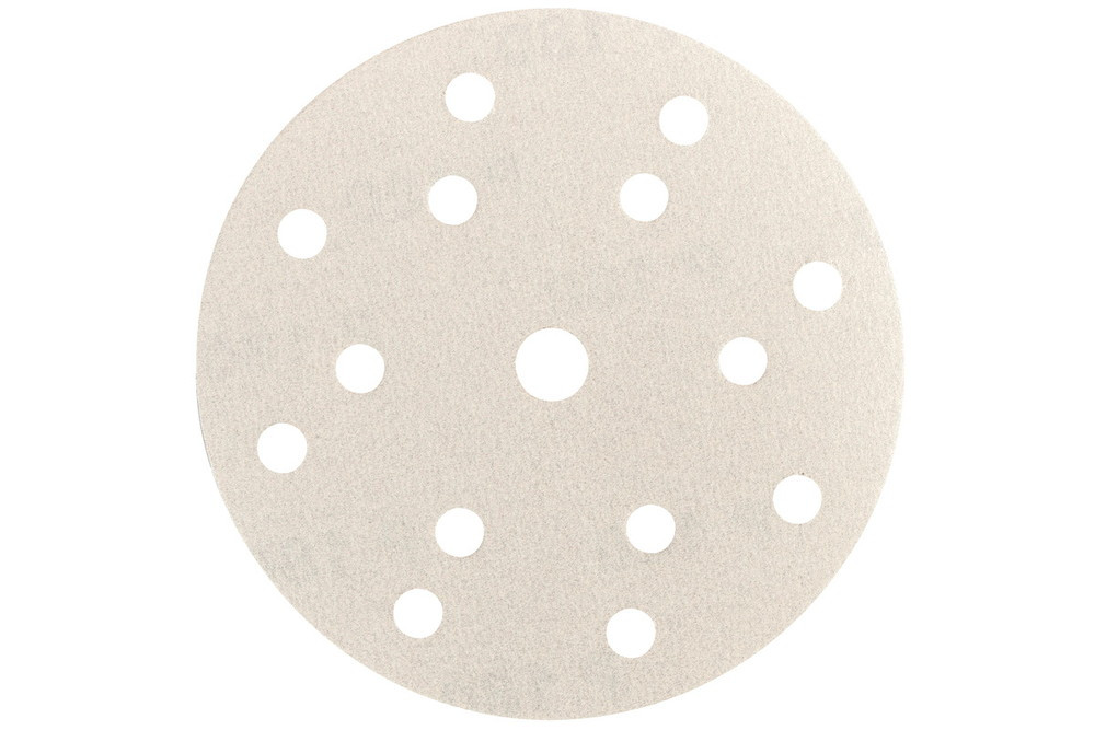 Metabo Abrasifs peinture diam150 mm grain 180 pour ponceuse