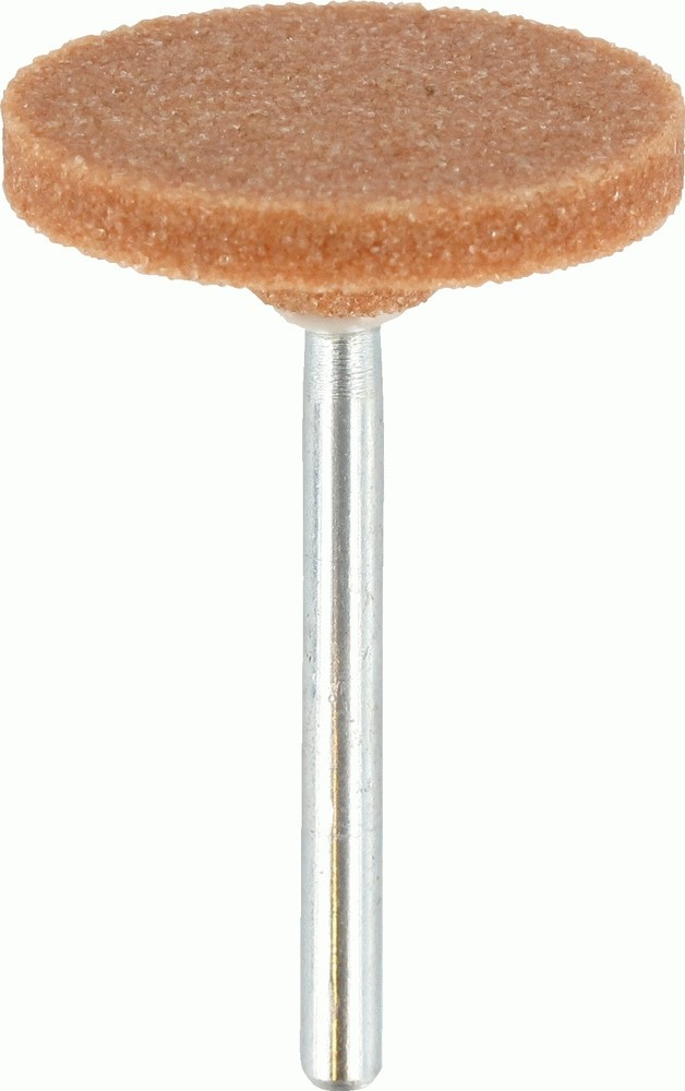 Dremel Meule à rectifier Dremel 8215 cylindre pour métaux ferreux