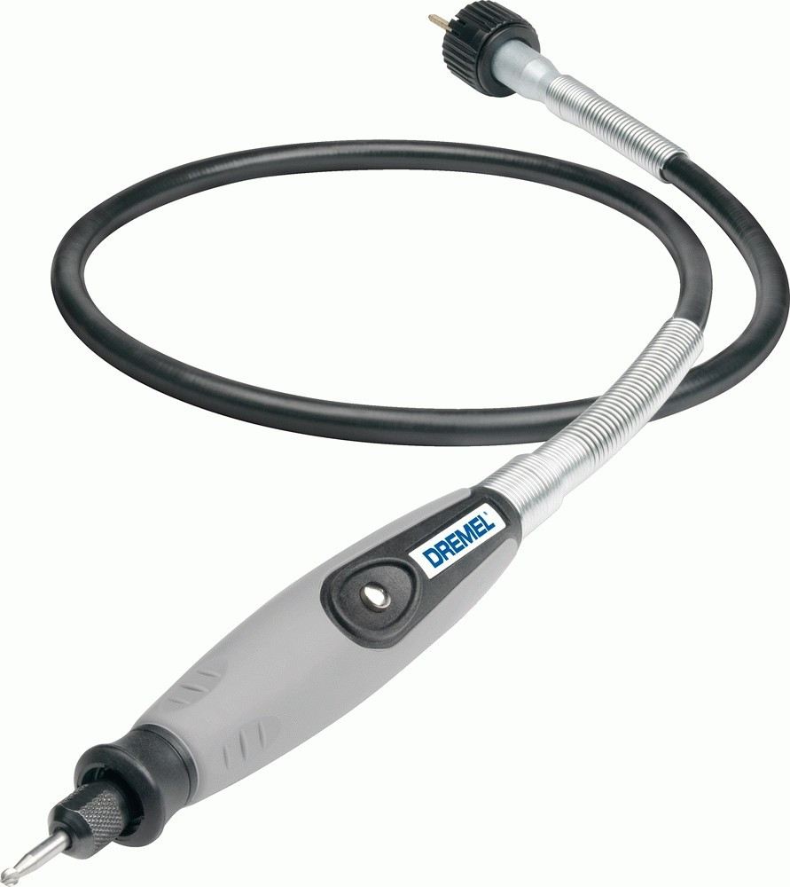 Dremel Arbre flexible Dremel 225 Dispositifs de précision