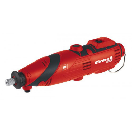 Einhell Outil de ponçage e de gravure TH-MG 135 E