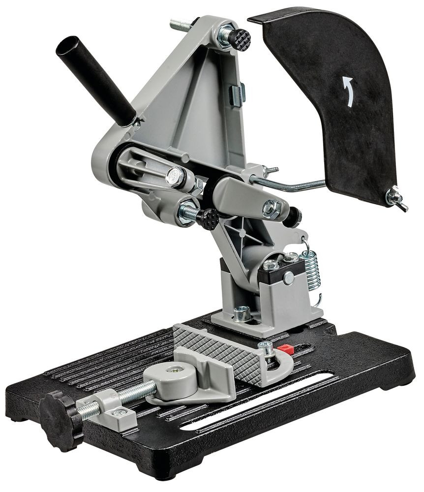 EINHELL TS 115125 - vue 3